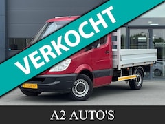 Mercedes-Benz Sprinter - 310 2.2 CDI 325 6-Bak|Nap
