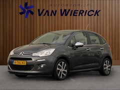 Citroën C3 - 1.2 VTi Collection 5-Deurs | Cruise | Bluetooth | Parkeersensoren