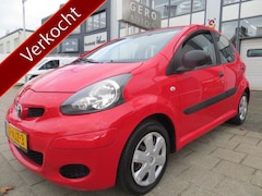 Toyota Aygo - 1.0-12V Access 5 deurs airco nl auto nw apk