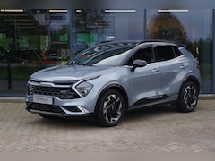 Kia Sportage - 1.6 T-GDi MHEV 4WD GT-Line Edition, 4X4, 360 Camera, 4 x Stoelverwarming, Keyless