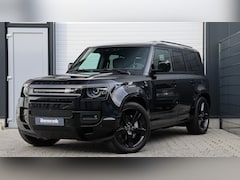 Land Rover Defender 110 - P400e 110 X-Dynamic HSE | Head-up | Stoelventilatie | Meridian Surround | Panoramadak | Tr