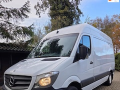 Mercedes-Benz Sprinter - 413 2.2 BlueTEC 366 HD Euro 6
