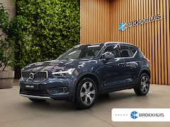 Volvo XC40 - 2.0 T4 Inscription | Trekhaak | 360 Camera | BLIS | Elekt. stoel