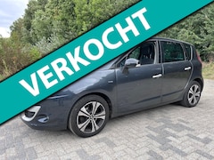 Renault Scénic - 1.4 TCe Bose Navi Export