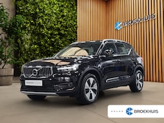 Volvo XC40 - 1.5 T5 Recharge Inscription | Camera | Adaptive Cruise | BLIS | elekt. stoelen | Leder | K