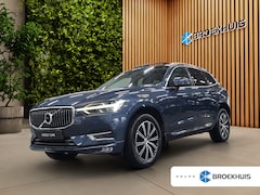 Volvo XC60 - 2.0 T5 AWD Inscription | Luchtvering | Trekhaak | Panoramadak | Memory | Head-up display