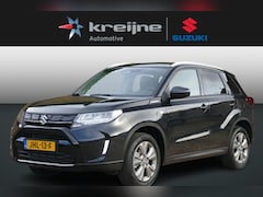 Suzuki Vitara - 1.4 Boosterjet Select Smart Hybrid | RIJKLAARPRIIJS |