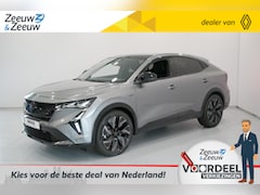 Renault Rafale - 1.2 E-Tech full hybrid 200 esprit Alpine Rafale 1.2 E-Tech Hybrid 200 esprit Alpine Uit vo