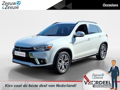 Mitsubishi ASX - 1.6 Cleartec Connect Pro Andriod-Apple car play | Airco | Trekhaak | 1 jaar garantie