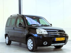 Citroën Berlingo - 1.6i 16V X-TR LPG G3|Trekhaak|Airco