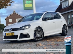 Volkswagen Golf - 6 2.0 TSI R 303PK 4Motion / Schuif-Kantel / Keyless / Dynaudio / Kleppen uitlaat / Camera