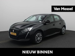 Peugeot e-208 - EV Active 50 kWh