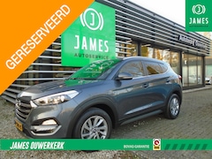Hyundai Tucson - 1.6 GDi Comfort
