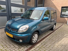 Renault Kangoo - 1.2-16V Expression