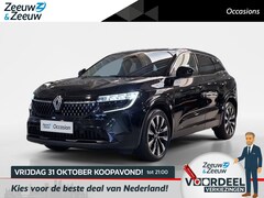 Renault Austral - 1.2 E-Tech full hybrid 200 techno * Carplay * Parkeer hulp * LM Velgen 19" * Climate Contr