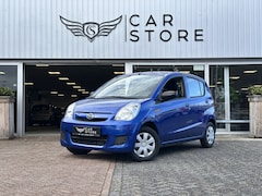 Daihatsu Cuore - 1.0 Comfort Airco |AIRCO|ISOFIX|ZUINIG