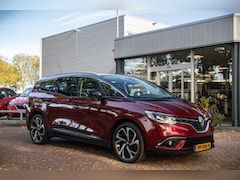 Renault Grand Scénic - dCi 160 EDC Bose | Trekhaak | Achteruitrijcamera | Clima