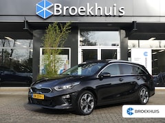 Kia Cee'd Sportswagon - Ceed Sportswagon 1.0 T-GDi 120PK ExecutiveLine | TREKHAAK | PANORAMADAK | DODEHOEKDETECTIE