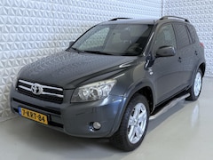 Toyota RAV4 - 2.2 D-CAT Executive - NOT STARTING / DIESEL PROBLEM? (2006)