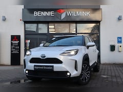 Toyota Yaris Cross - 1.5 Hybrid Dynamic Plus Blindspot/PDC/Stuur/Stoelverwarming/Elec