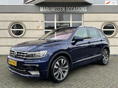 Volkswagen Tiguan - 2.0 TDI 4Motion R-Line |Full Option|