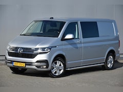 Volkswagen Transporter - 2.0 TDI L2H1 Aut. Bulli DC Camera NAP