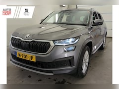 Skoda Kodiaq - 1.5 TSI Business Facelift Full-Led Virtual-Cockpit Camera Full-Led DAB+