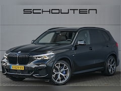BMW X5 - xDrive45e High Ex M-Sport Driving Ass Pro Luchtvering Trekhaak 360°