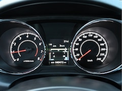 Mitsubishi ASX - 1.6 Cleartec Bright+ LED, cruise, PDC, unieke kilometerstand, NL-dealerauto