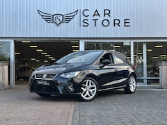 SEAT Ibiza - 1.0 TSI FR Business Intense |CARPLAY|CAMERA|PDC|CRUISE|CLIMA