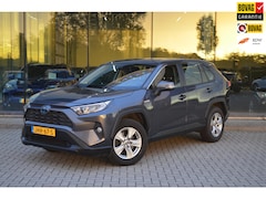 Toyota RAV4 - 2.5 Hybrid Business | Adaptive Cruise