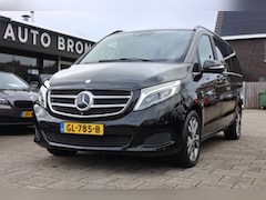 Mercedes-Benz V-klasse - 250 BlueTEC Lang Edition 1 *6-Persoons