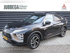 Mitsubishi Eclipse Cross - 2.4 PHEV Instyle 1e eigenaar, Dealer O.H., Nieuw door ons geleverd
