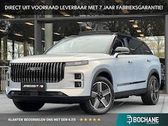 Jaecoo 7 - 1.5 GDI Exclusive | 7 JAAR FABRIEKSGARANTIE