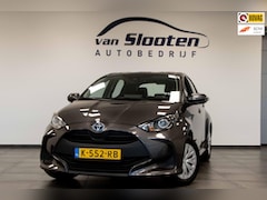 Toyota Yaris - 1.5 Hybrid Active| Climate| Adaptive Cruise| Camera
