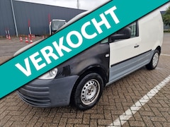 Volkswagen Caddy - 2.0 SDI, Geen Apk, Versnelling bak defect, Inruil mogelijk