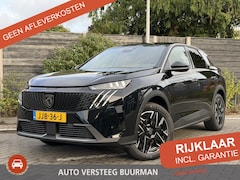 Peugeot 3008 - GT 1.2 Hybrid 136PK e-DCS6 Automaat Navigatie, Achteruitrijcamera, Elektrische Kofferbak,