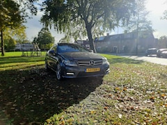 Mercedes-Benz C-klasse Coupé - 180 Ambition