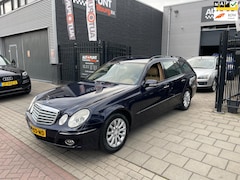 Mercedes-Benz E-klasse Estate - 200 K. Elegance Trekhaak Airco NAP APK