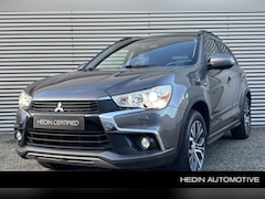 Mitsubishi ASX - 1.6 Cleartec Connect Pro / Nederlandse Auto / Navigatie / Apple Car Play / Cruise Control