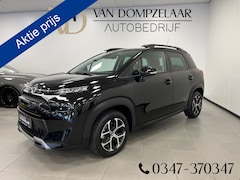 Citroën C3 Aircross - 1.2 PT 130PK AUTOMAAT / PLUS UITV. / NAVI / PDC / CLIMATE /