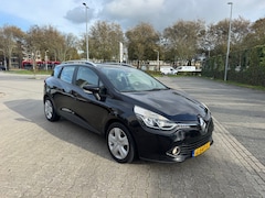 Renault Clio Estate - 0.9 TCe Dynamique