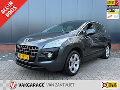 Peugeot 3008 - 1.6 ST (12 mnd BOVAG-garantie)