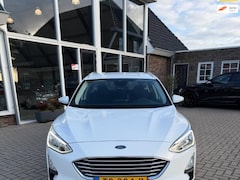 Ford Focus Wagon - 1.5 EcoBlue Trend Edition Business - APK bij afleveren