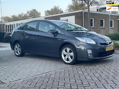 Toyota Prius - 1.8 Aspiration -APK -D. Onderhoud-Hybrid test resultaat