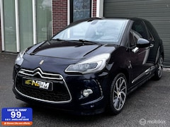 DS 3 - 3 1.2 PureTech Business|NAP