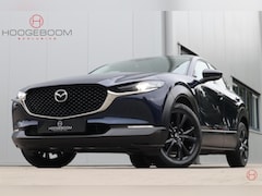 Mazda CX-30 - 2.0 e-SkyActiv-G M Hybrid Homura Automaat / Head-Up / Camera / 1e eigenaar