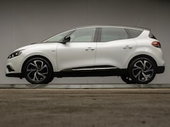 Renault Scénic - 1.2 TCe Bose Sport (CARPLAY, NAVI, LED, SPORTSTOELEN, CAMERA, LEDER, TREKHAAK, PDC, CRUISE