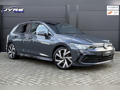 Volkswagen Golf - 1.5 eTSI R-Line, Pano, Trekhaak