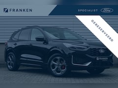 Ford Kuga - 2.5 PHEV ST-Line X | Facelift | Trekhaak | AGR | Led | Head-up | B&O
